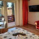 Naturkost-hotel Harz