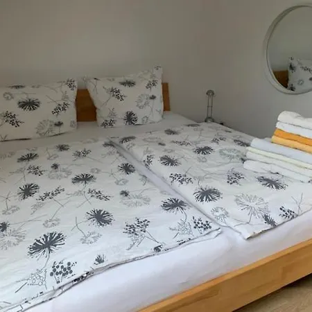 Naturkost-hotel Harz 3* Bad Grund