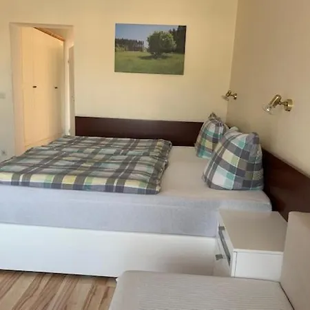 Naturkost-hotel Harz 3* バート・グランド