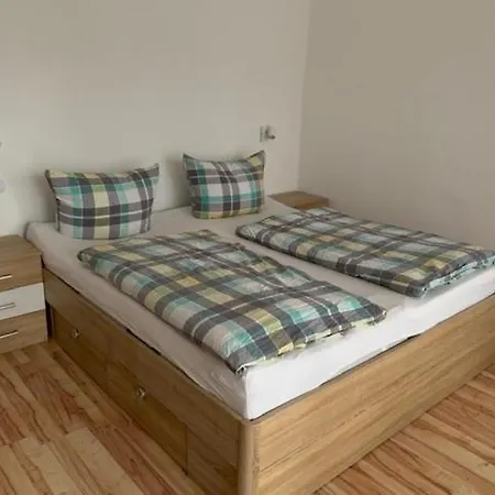 Naturkost-hotel Harz バート・グランド