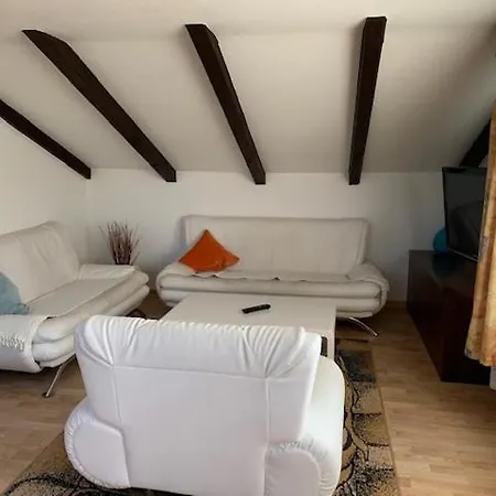 Naturkost-hotel Harz Hotel Bad Grund