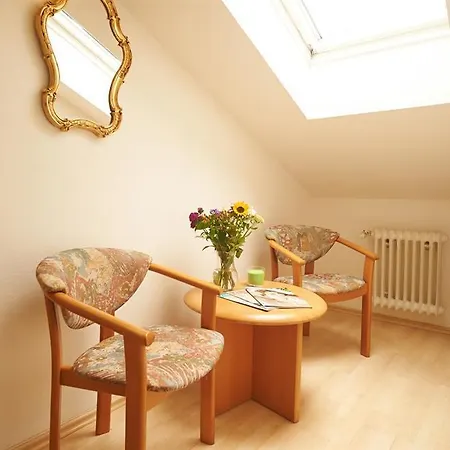 Naturkost-hotel Harz バート・グランド