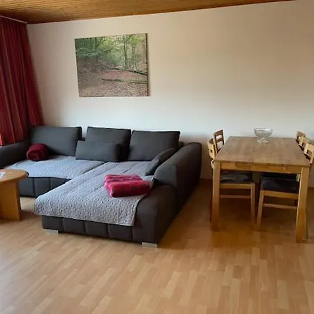 Naturkost-hotel Harz 3* Bad Grund