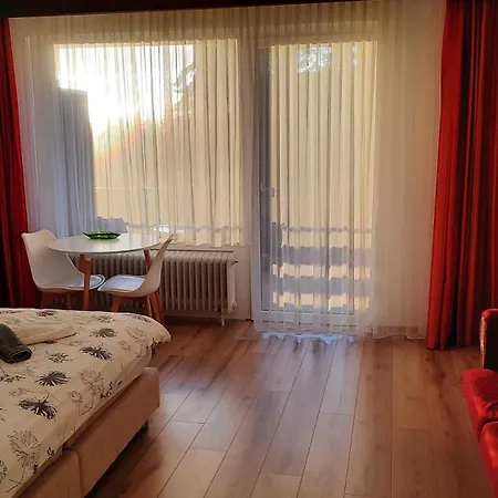 ホテル Naturkost-hotel Harz バート・グランド