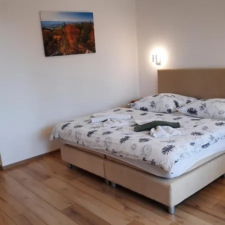 Naturkost-hotel Harz Bad Grund