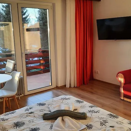 Naturkost-hotel Harz