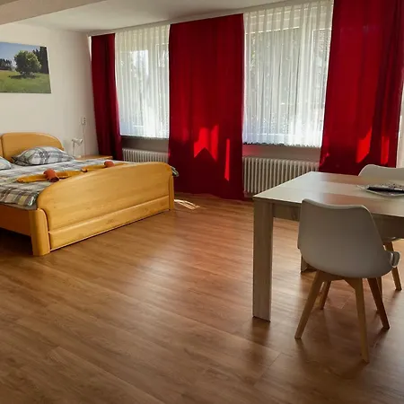 Naturkost-hotel Harz