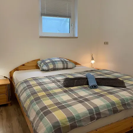 Hotel Naturkost-hotel Harz 3*