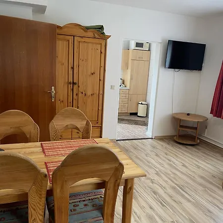 Naturkost-hotel Harz Hotel Bad Grund