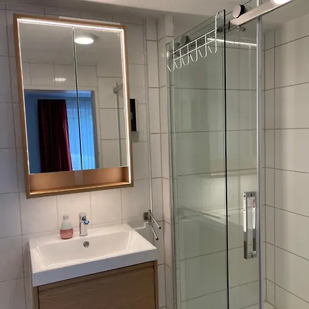 Naturkost-hotel Harz Bad Grund