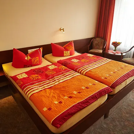 Hotel Naturkost-hotel Harz 3*