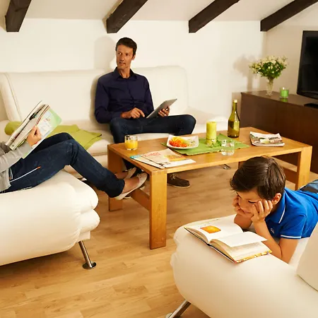 Hotel Naturkost-hotel Harz 3*