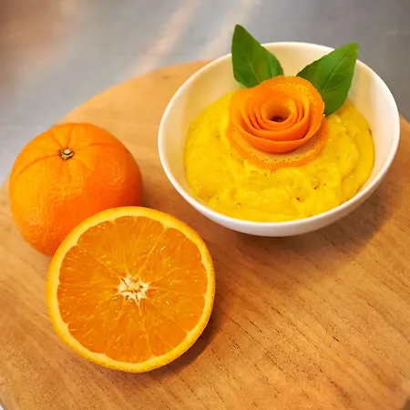 Naturkost-hotel Harz Hotel Bad Grund