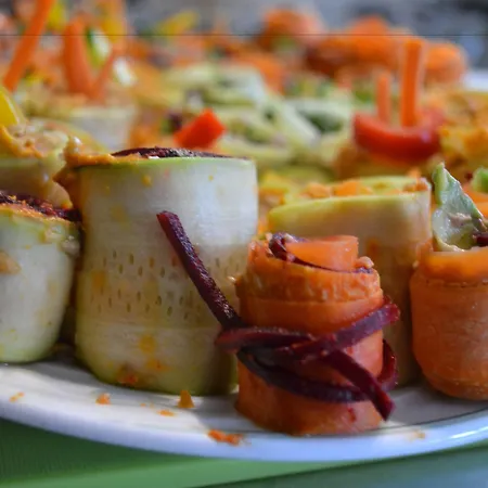 Naturkost-hotel Harz