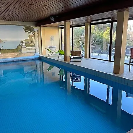 Naturkost-hotel Harz Hotel Bad Grund