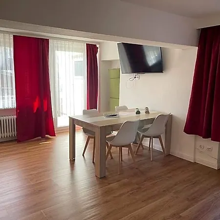 Naturkost-hotel Harz Hotel 3*