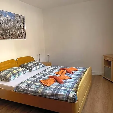 Hotel Naturkost-hotel Harz Bad Grund