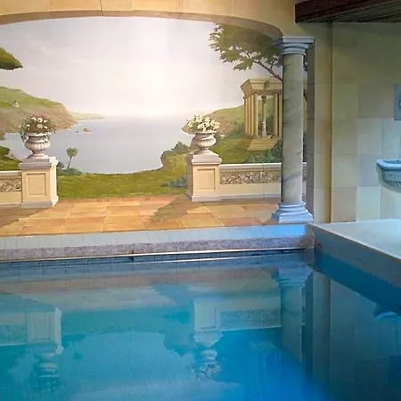 Naturkost-hotel Harz Bad Grund