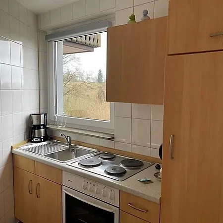 Hotel Naturkost-hotel Harz Bad Grund