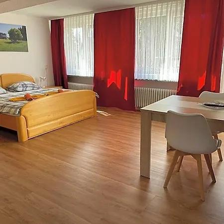 Naturkost-hotel Harz Hotel 3*