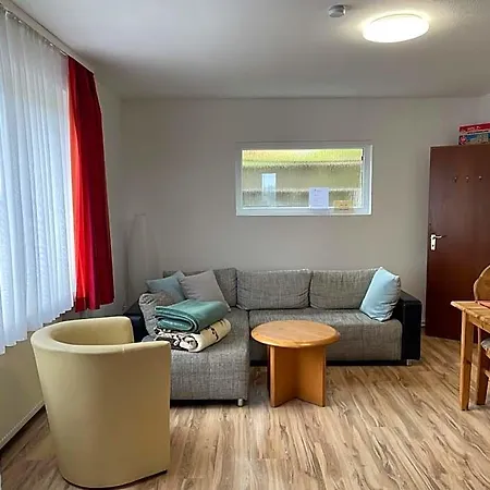 Naturkost-hotel Harz