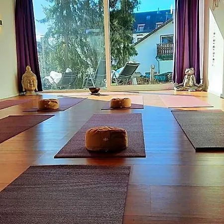 Naturkost-hotel Harz Bad Grund