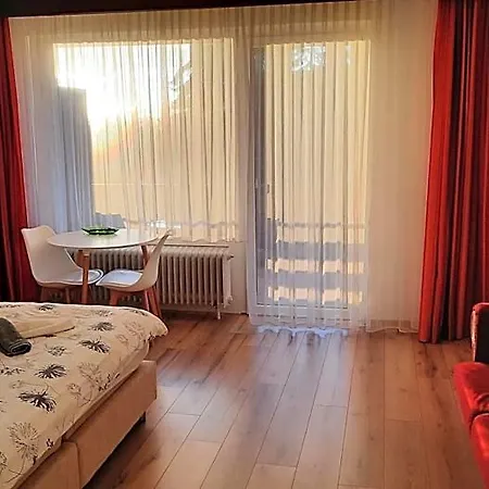 Naturkost-hotel Harz Bad Grund