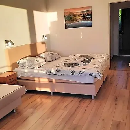 Hotel Naturkost-hotel Harz 3*