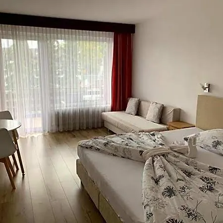 Hotel Naturkost-hotel Harz