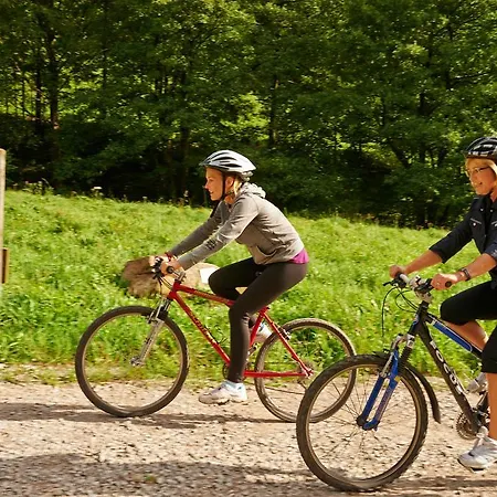 Naturkost-hotel Harz Hotel