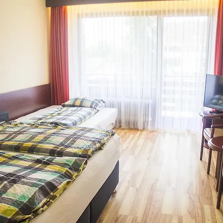 Naturkost-hotel Harz 3* バート・グランド