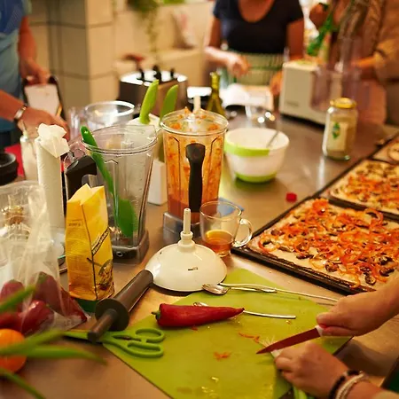 Naturkost-hotel Harz Hotel Bad Grund