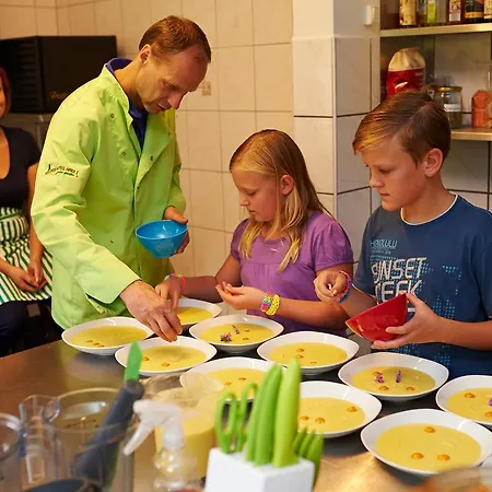 Naturkost-hotel Harz 3* Bad Grund