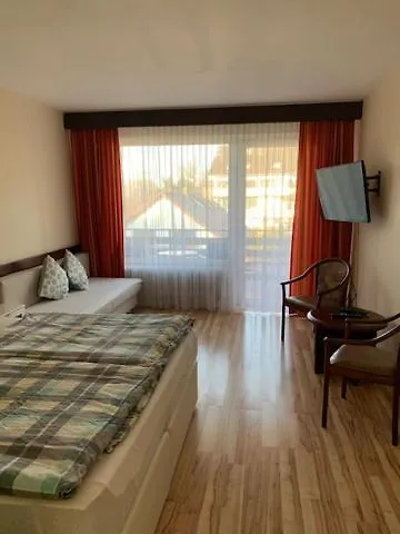 Hotel Naturkost-hotel Harz 3*