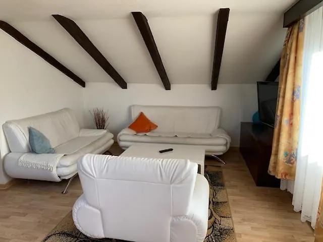 Naturkost-hotel Harz Otel Bad Grund