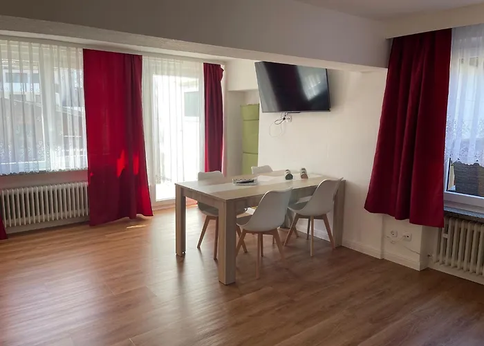 Hotel Naturkost-hotel Harz