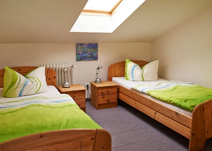 Naturkost-hotel Harz Hotel