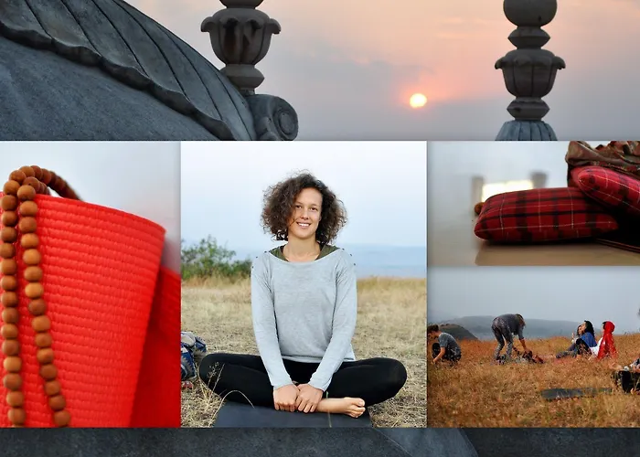 Naturkost-hotel Harz