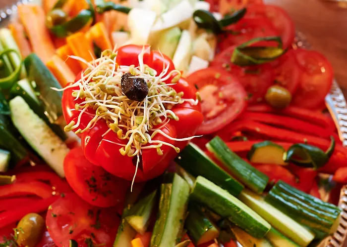 Naturkost-hotel Harz