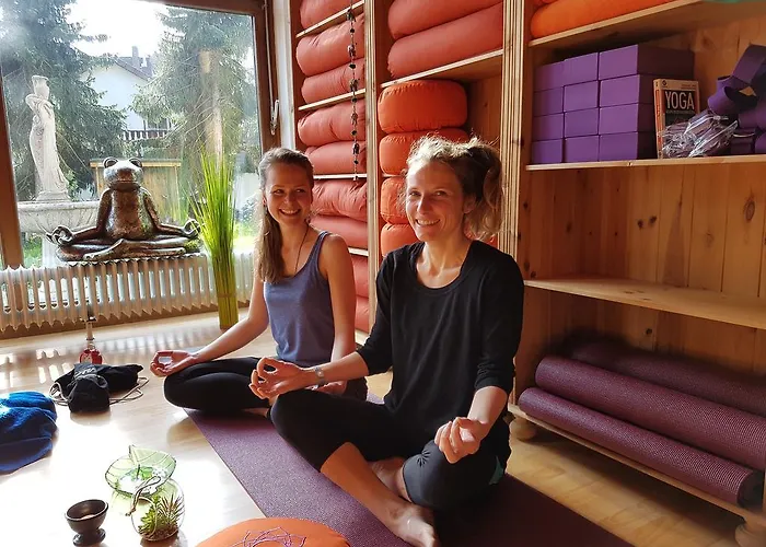 Naturkost-hotel Harz 3* Bad Grund